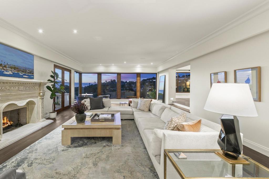 La Jolla - Residential