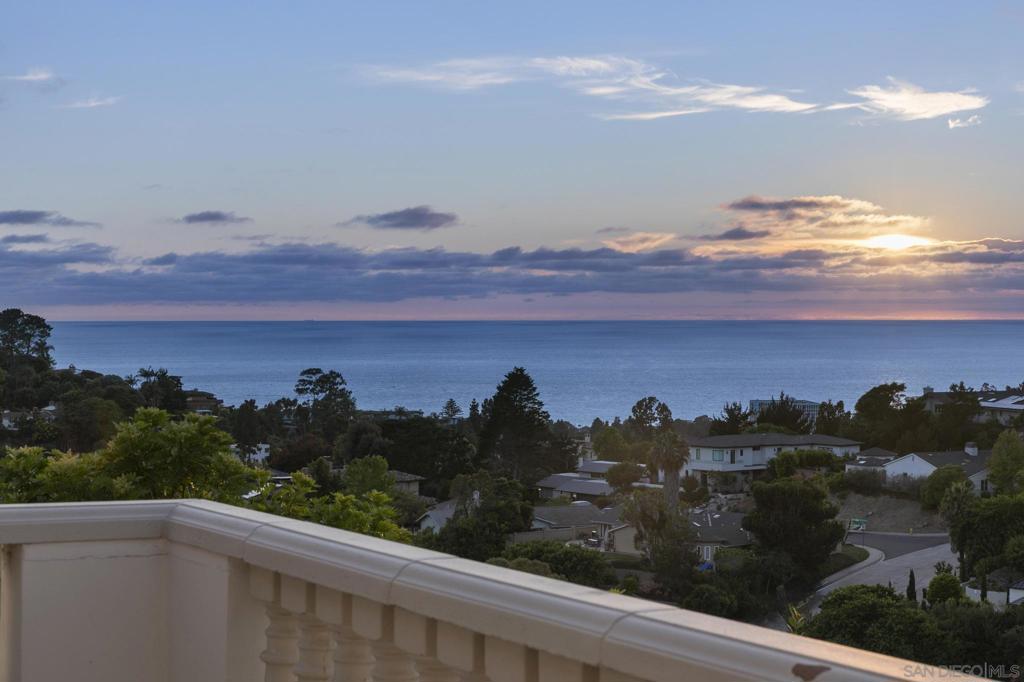 La Jolla - Residential