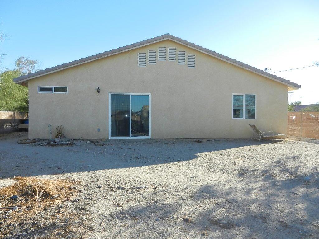 Vista Del Mar - Residential