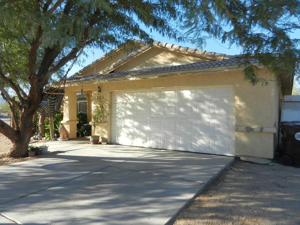 Vista Del Mar - Residential