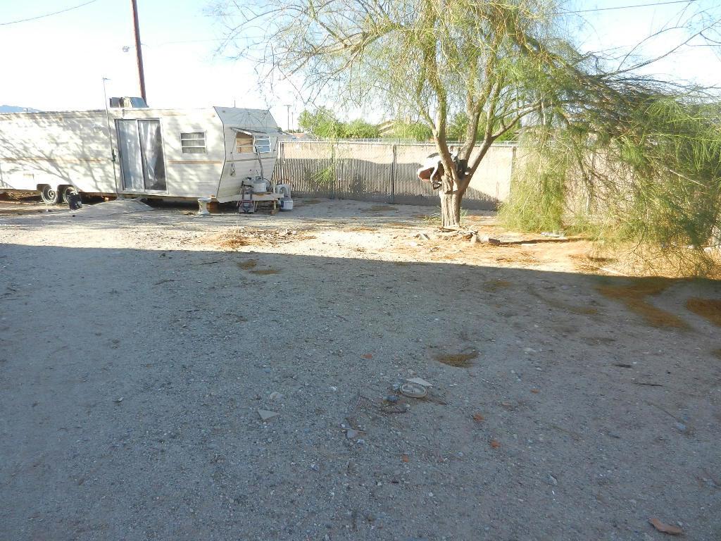 Vista Del Mar - Residential