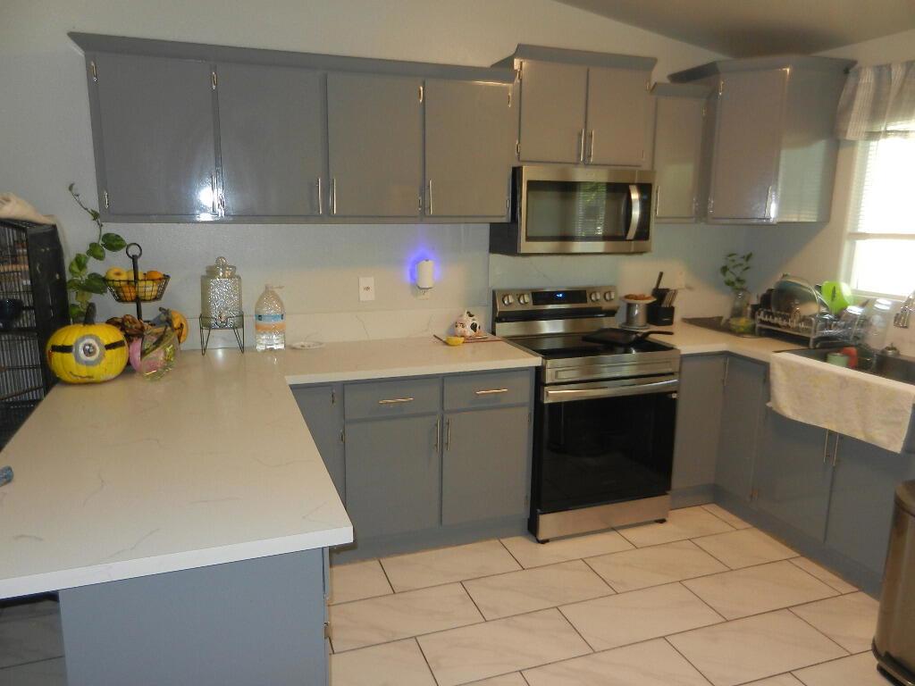 Vista Del Mar - Residential