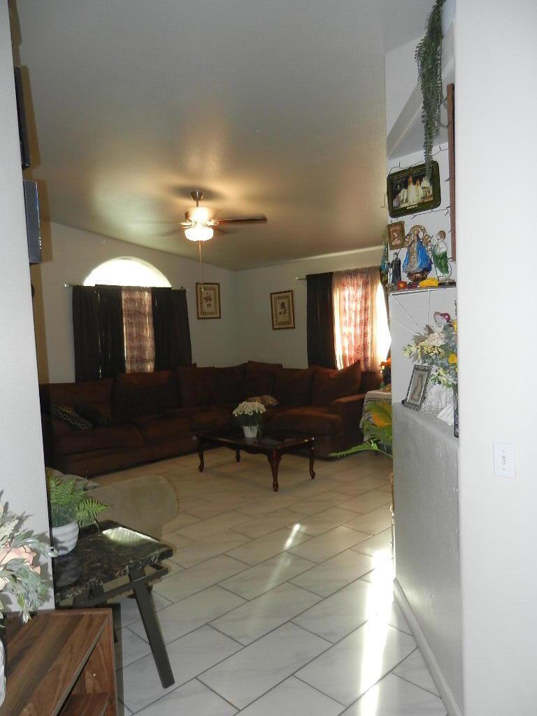 Vista Del Mar - Residential