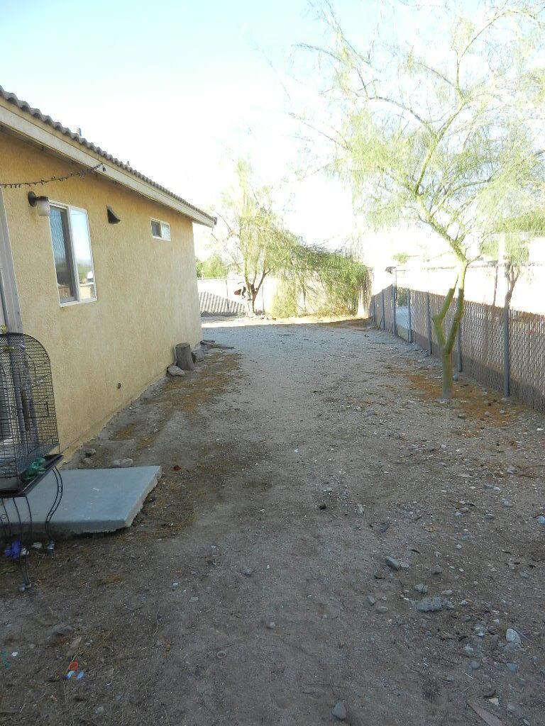 Vista Del Mar - Residential