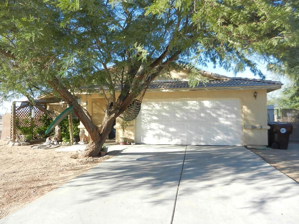 Vista Del Mar - Residential