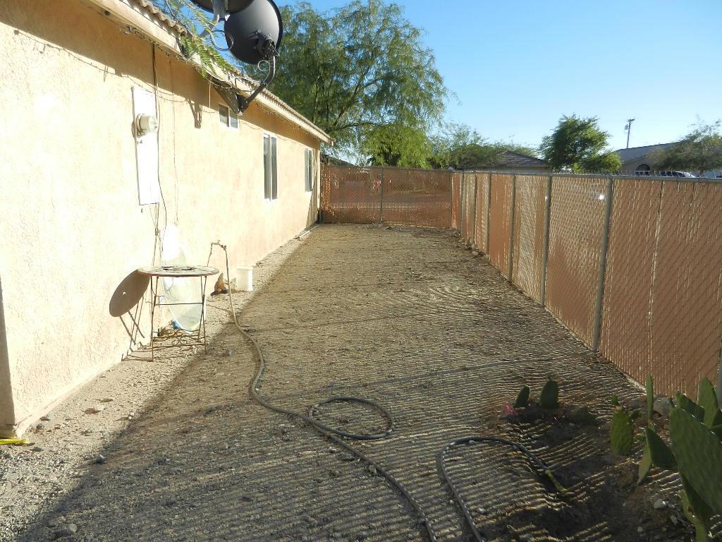 Vista Del Mar - Residential