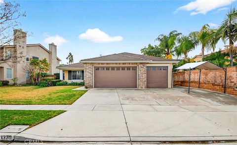 Photo of 1370 Stein Way, Corona, CA 92882 (MLS # PW26006283)