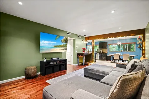 15457 Moorpark Street Unit 1, Sherman Oaks, CA 91403 - MLS#: SR25270092