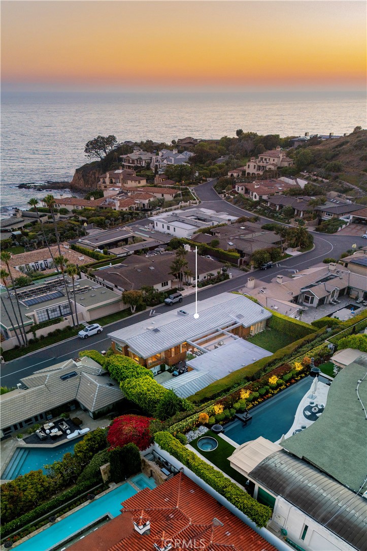 Irvine Cove (IC) - Residential