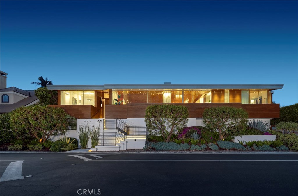 2538 Monaco Drive