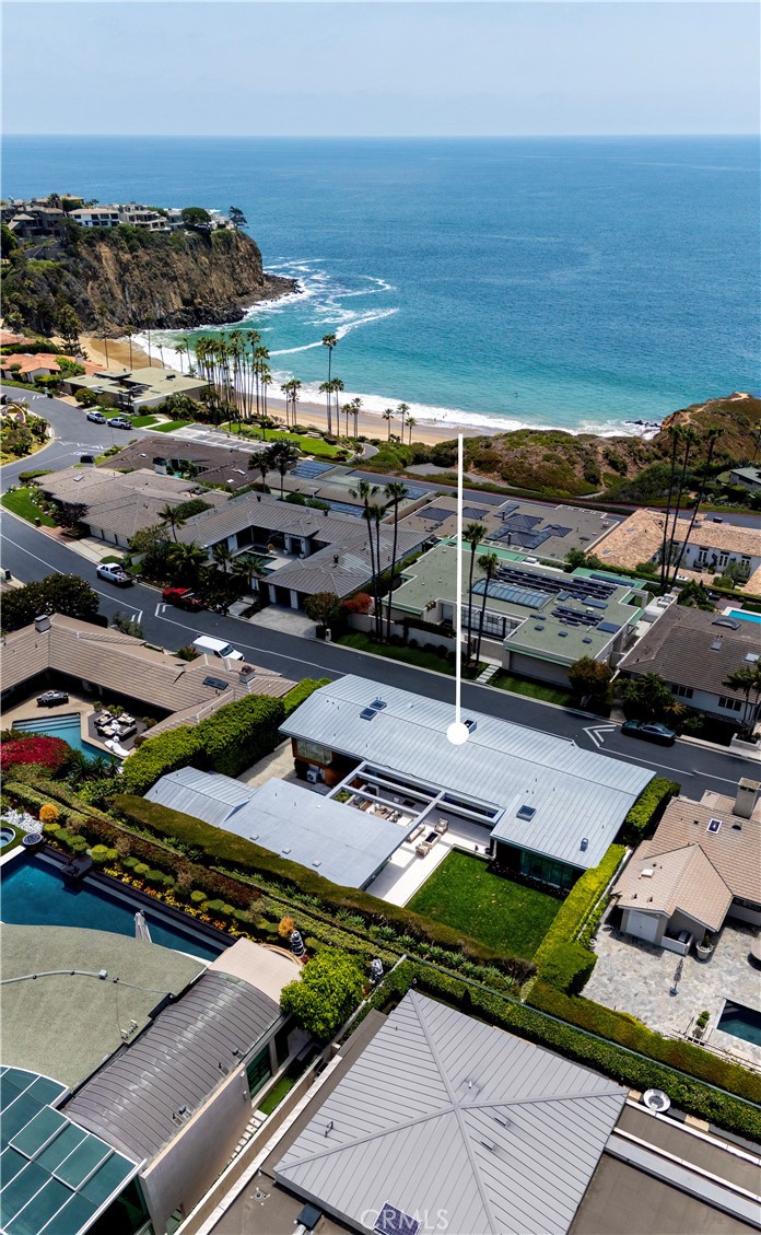 Irvine Cove (IC) - Residential