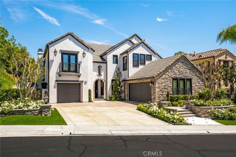 Photo of 2 Water Lily WAY, Coto de Caza, CA 92679 (MLS # OC26215273)