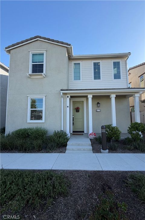 Photo of 4029 SUMMER Way, Corona, CA 92883 (MLS # CV26107309)