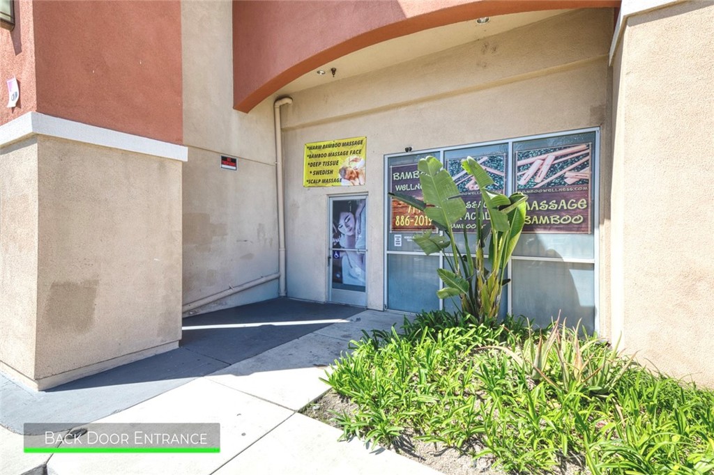 8600 Beach Boulevard 103