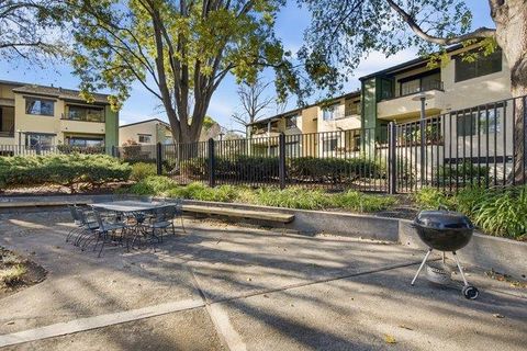 Tiny photo for 777 San Antonio Road #128, Palo Alto, CA 94303 (MLS # ML82037550)