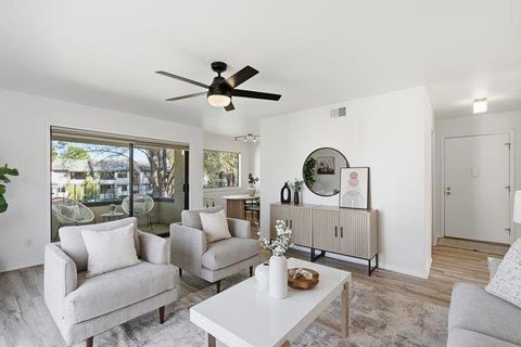 Tiny photo for 777 San Antonio Road #128, Palo Alto, CA 94303 (MLS # ML82037550)