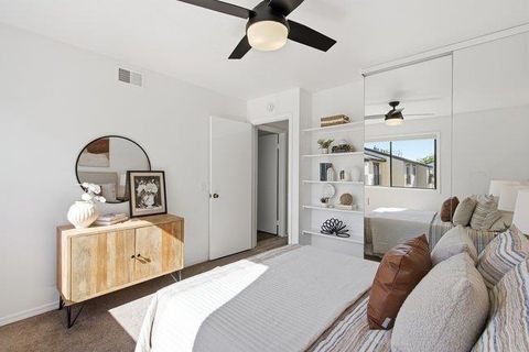 Tiny photo for 777 San Antonio Road #128, Palo Alto, CA 94303 (MLS # ML82037550)