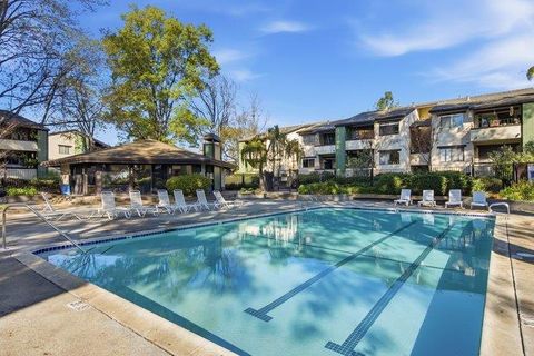 Tiny photo for 777 San Antonio Road #128, Palo Alto, CA 94303 (MLS # ML82037550)