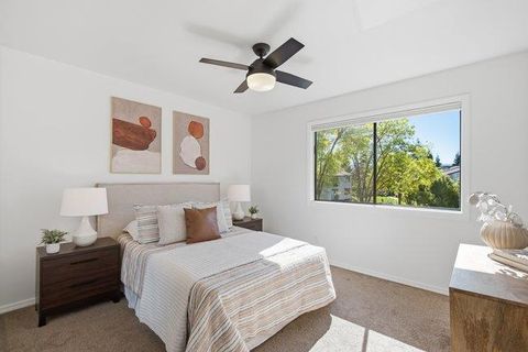 Tiny photo for 777 San Antonio Road #128, Palo Alto, CA 94303 (MLS # ML82037550)
