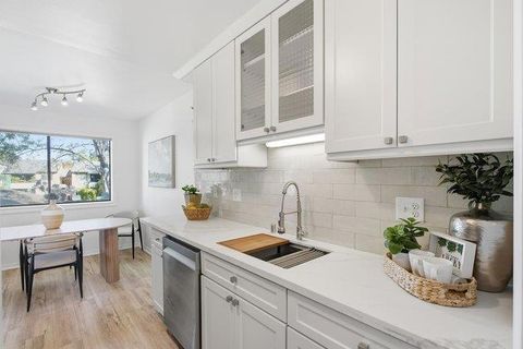 Tiny photo for 777 San Antonio Road #128, Palo Alto, CA 94303 (MLS # ML82037550)