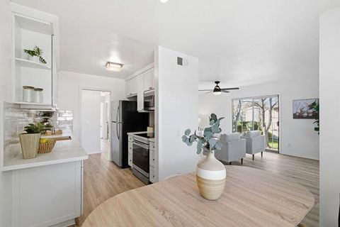 Tiny photo for 777 San Antonio Road #128, Palo Alto, CA 94303 (MLS # ML82037550)