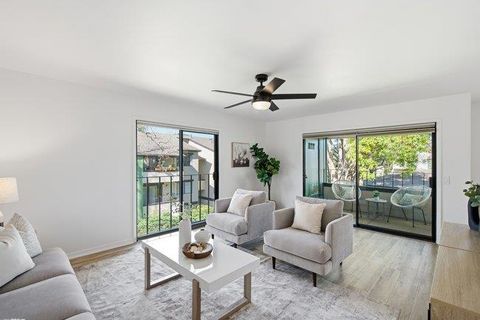 Tiny photo for 777 San Antonio Road #128, Palo Alto, CA 94303 (MLS # ML82037550)