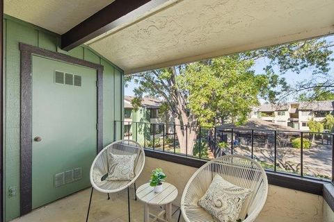 Tiny photo for 777 San Antonio Road #128, Palo Alto, CA 94303 (MLS # ML82037550)
