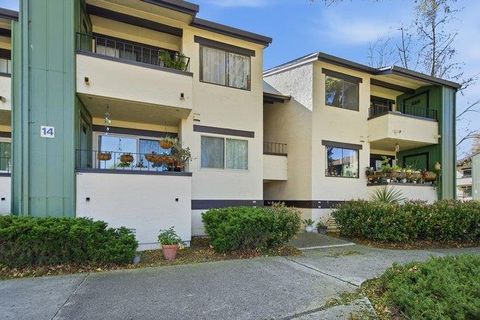 Tiny photo for 777 San Antonio Road #128, Palo Alto, CA 94303 (MLS # ML82037550)