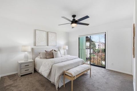 Tiny photo for 777 San Antonio Road #128, Palo Alto, CA 94303 (MLS # ML82037550)