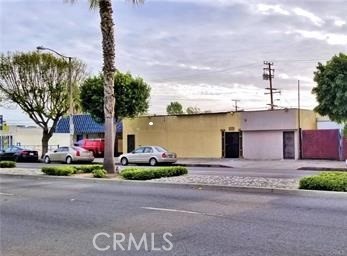 605 S Long Beach Boulevard