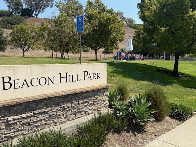 Beacon Hill Terrace (BHT) - Residential Lease