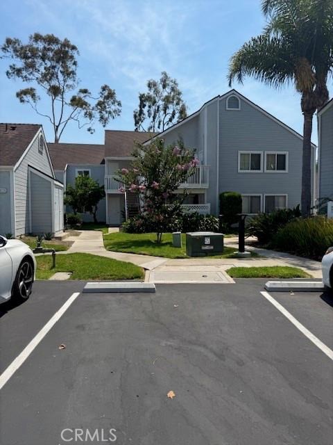 Beacon Hill Terrace (BHT) - Residential Lease