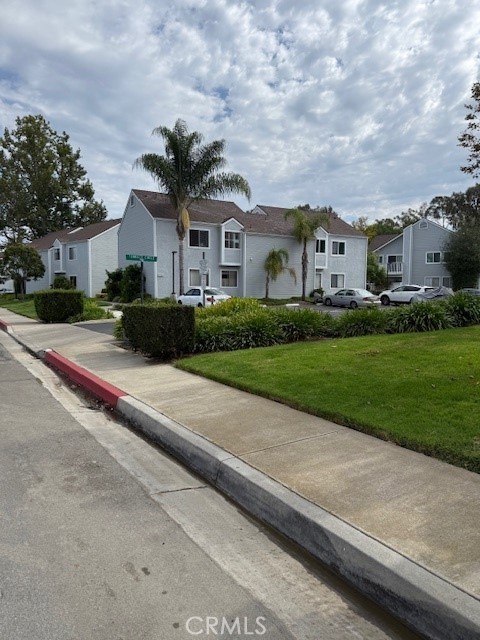 Beacon Hill Terrace (BHT) - Residential Lease