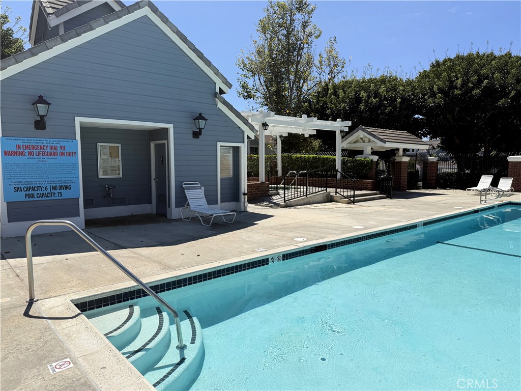 Beacon Hill Terrace (BHT) - Residential Lease