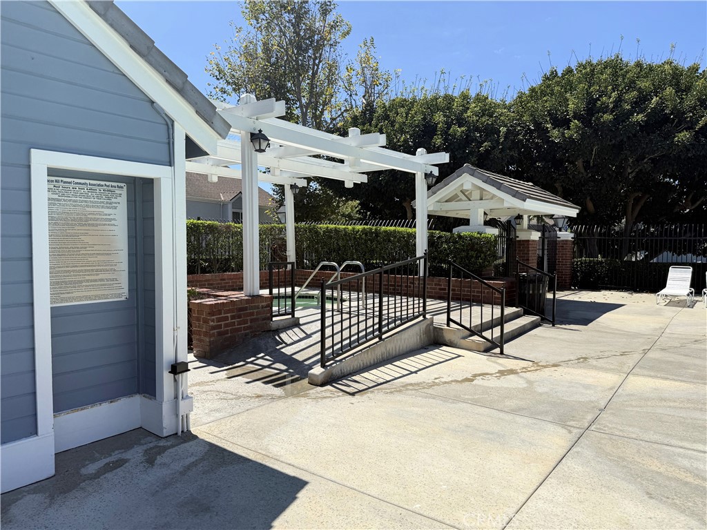 Beacon Hill Terrace (BHT) - Residential Lease