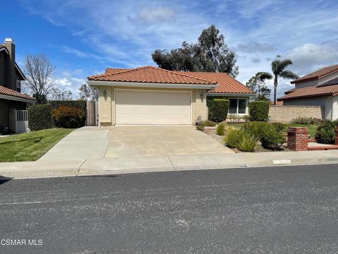 Photo of 13217 Elmrock Avenue, Moorpark, CA 93021 (MLS # 224001079)