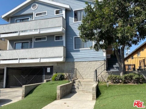 Photo of 5263 Corteen Place #3, Valley Village, CA 91607 (MLS # 26849085)