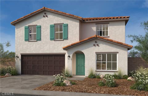 Photo of 7245 Bliss Street, Riverside, CA 92507 (MLS # SW26170018)