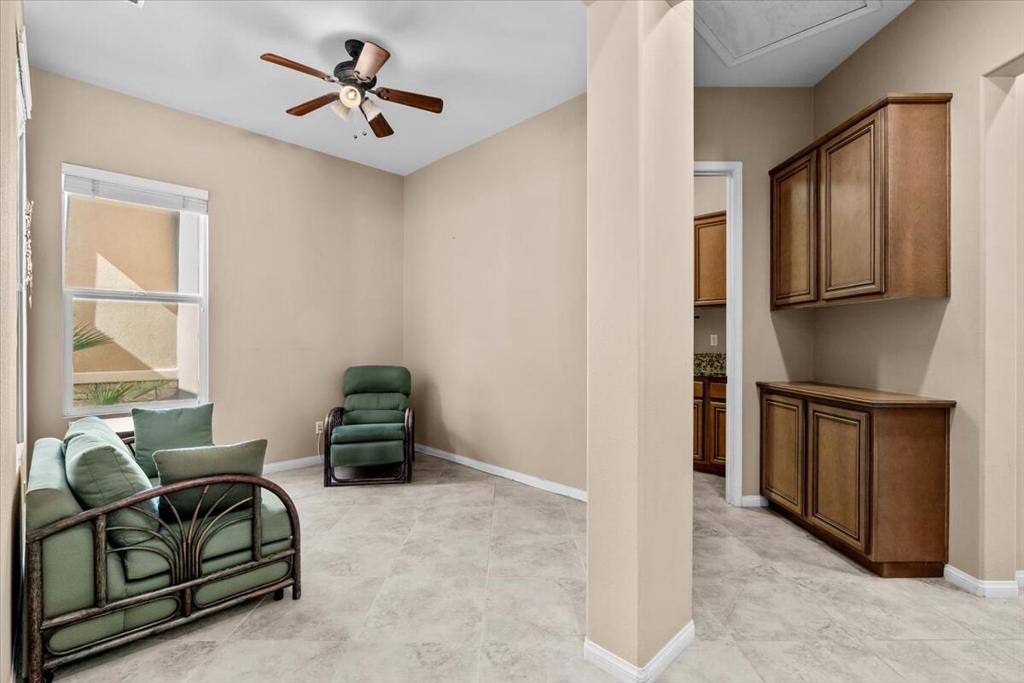 Trilogy - Residential