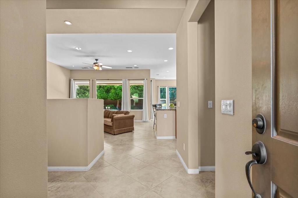 Trilogy - Residential