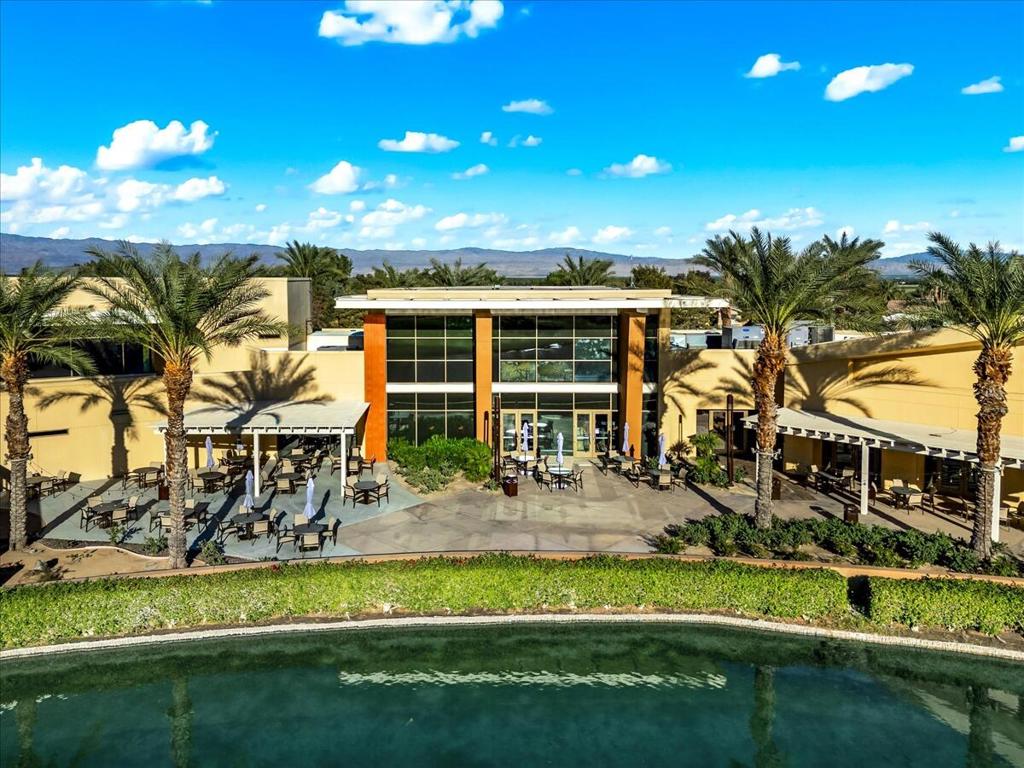 Trilogy - Residential