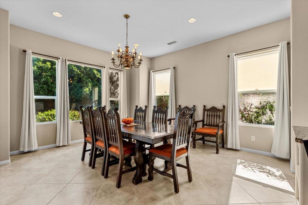 Trilogy - Residential