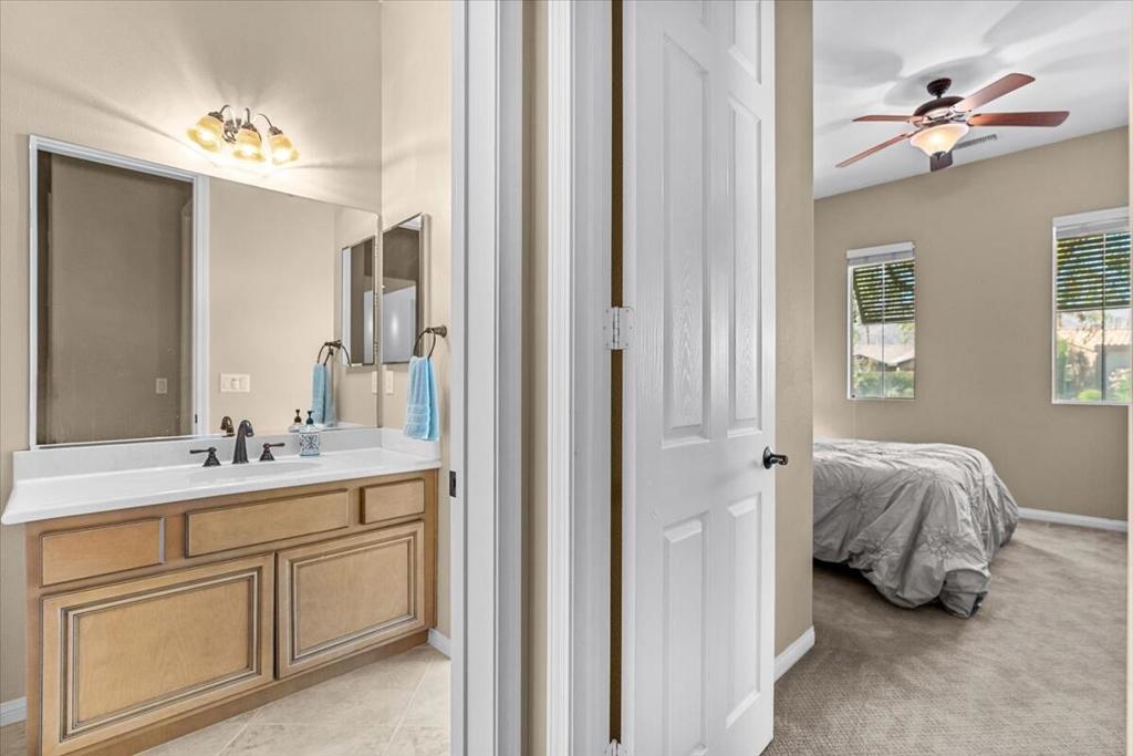 Trilogy - Residential