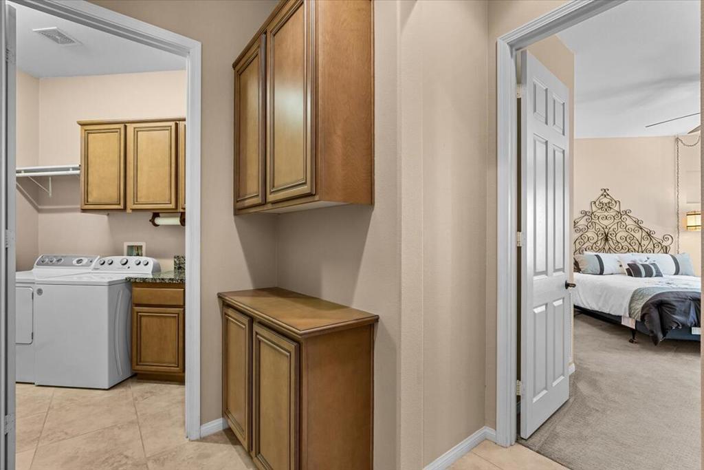 Trilogy - Residential