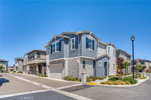Photo of 29533 Monarch Road, Menifee, CA 92584 (MLS # IG26117878)