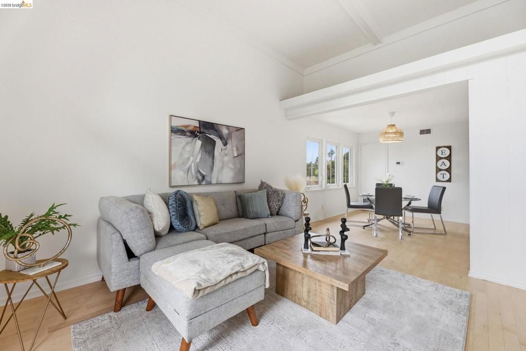 Photo of 2634 Virginia St St #33, Berkeley, CA 94709 (MLS # 41129677)