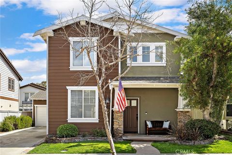 16 Skywood Street Ladera Ranch CA 92694