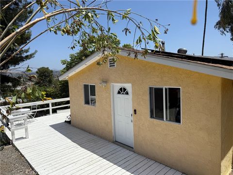 1233 Bonita Way El Cajon CA 92019