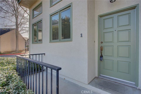 Tiny photo for 1106 Oceanaire Dr #1, San Luis Obispo, CA 93405 (MLS # SC26214740)