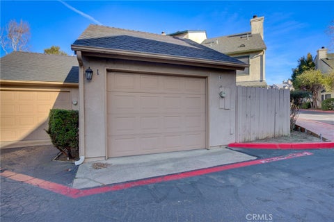 Tiny photo for 1106 Oceanaire Dr #1, San Luis Obispo, CA 93405 (MLS # SC26214740)